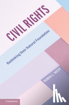 West, Robin L. (Georgetown University - Civil Rights