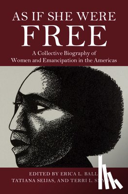  - As If She Were Free