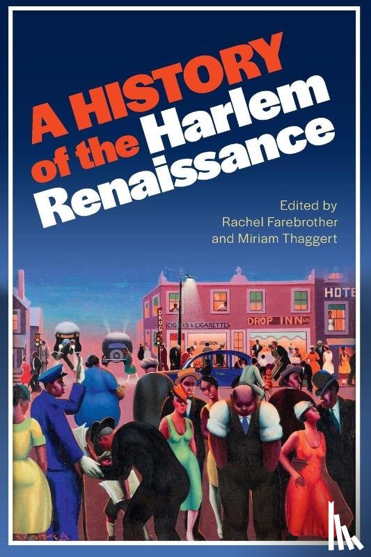  - A History of the Harlem Renaissance
