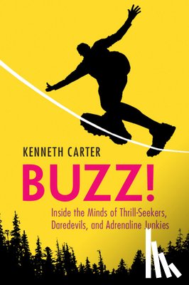 Carter, Kenneth - Buzz!