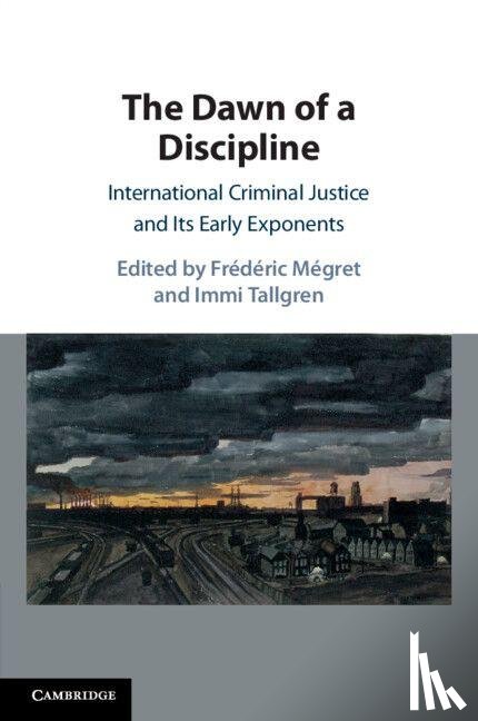  - The Dawn of a Discipline