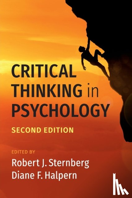  - Critical Thinking in Psychology