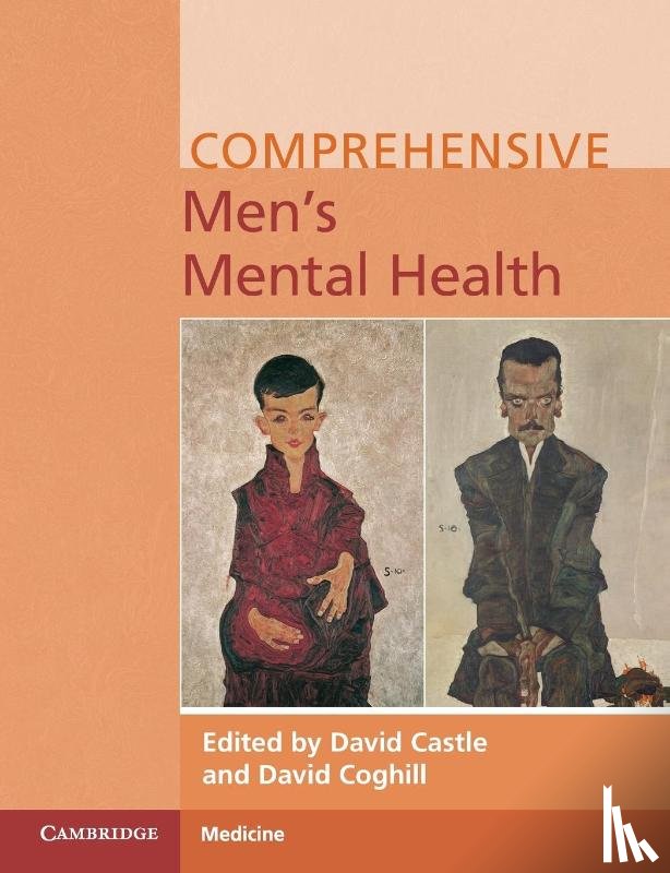  - Comprehensive Men's Mental Health