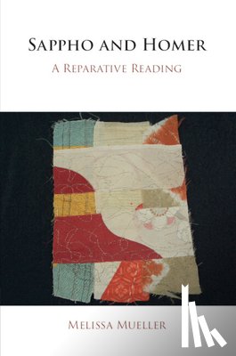 Mueller, Melissa (University of Massachusetts - Sappho and Homer