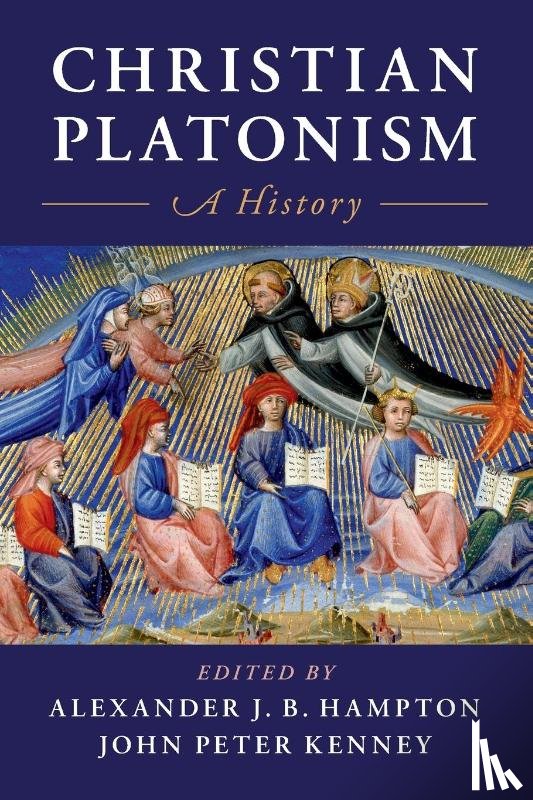  - Christian Platonism