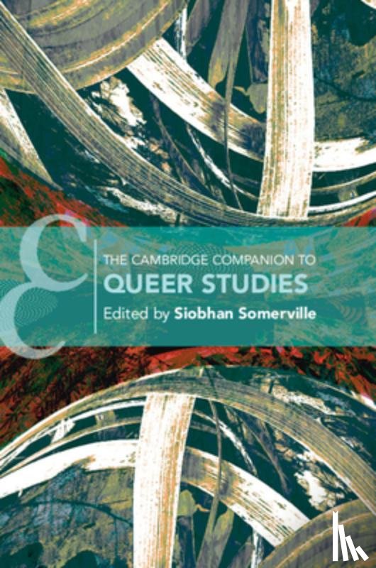 - The Cambridge Companion to Queer Studies