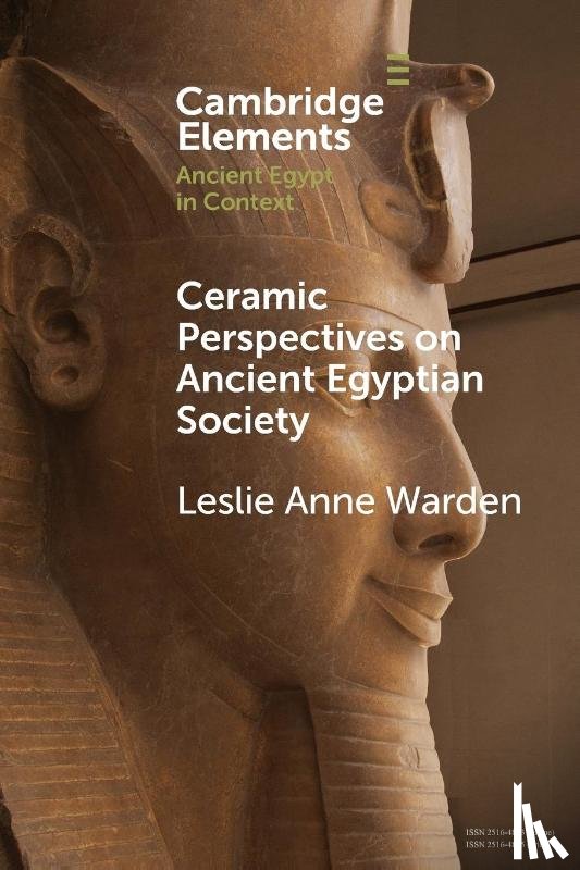 Warden, Leslie Anne - Ceramic Perspectives on Ancient Egyptian Society