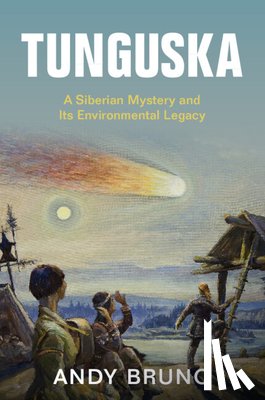Bruno, Andy (Northern Illinois University) - Tunguska