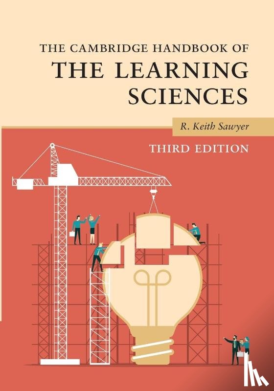  - The Cambridge Handbook of the Learning Sciences