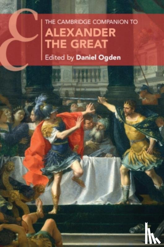  - The Cambridge Companion to Alexander the Great