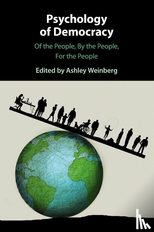  - Psychology of Democracy