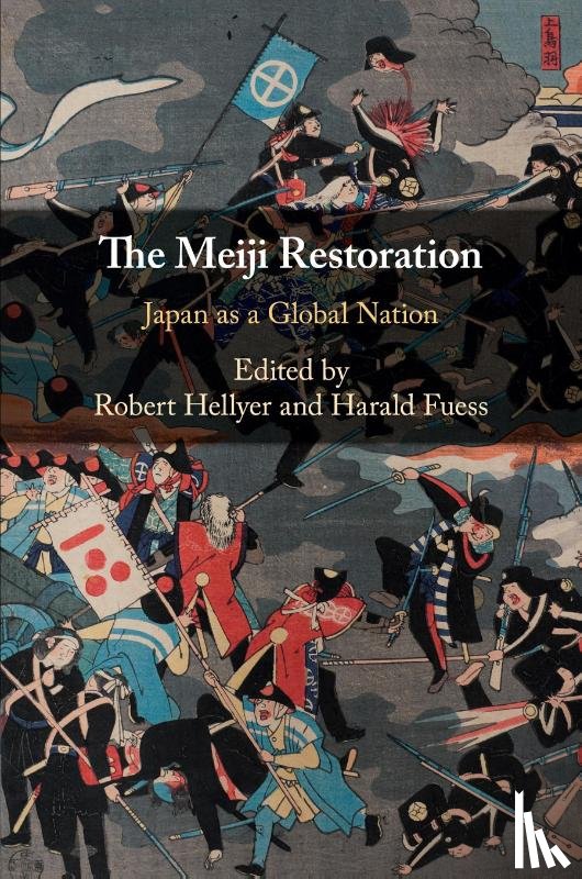  - The Meiji Restoration