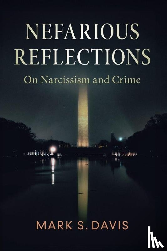 Davis, Mark S. - Nefarious Reflections
