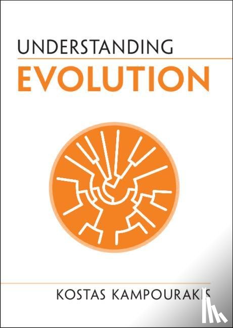 Kampourakis, Kostas (Universite de Geneve) - Understanding Evolution