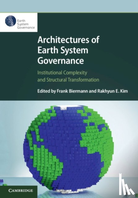  - Architectures of Earth System Governance