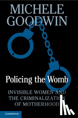 Goodwin, Michele - Policing the Womb