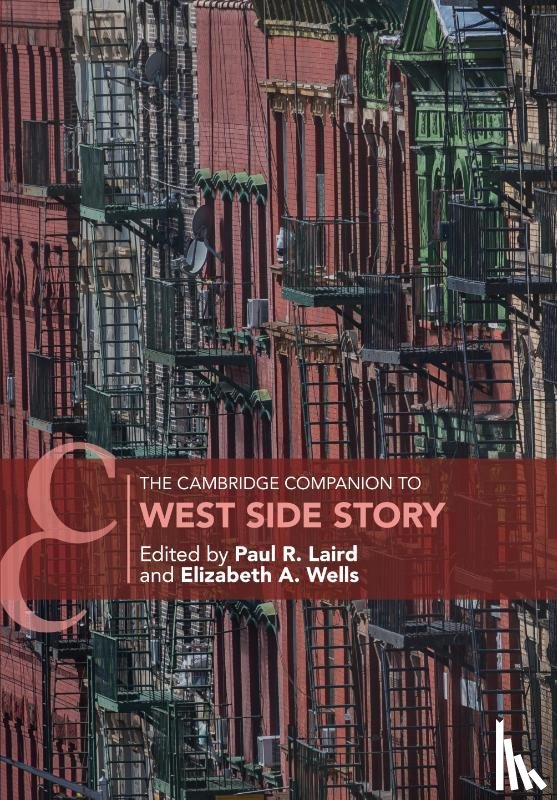  - The Cambridge Companion to West Side Story