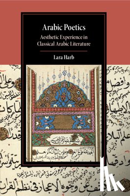 Harb, Lara (Princeton University - Arabic Poetics