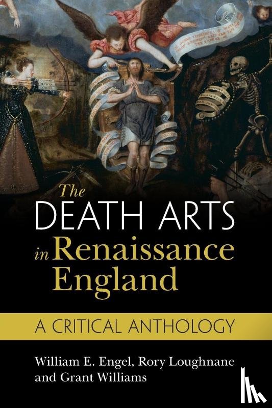  - The Death Arts in Renaissance England