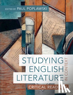  - Studying English Literature in Context