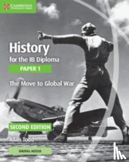 Todd, Allan - The Move to Global War