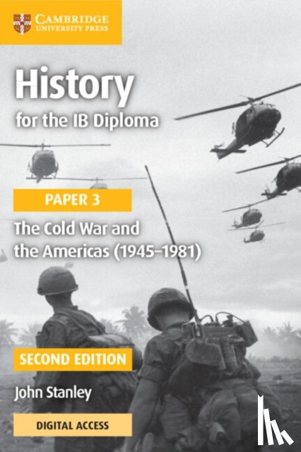 Stanley, John - HIST FOR THE IB DIPLOMA PAPER