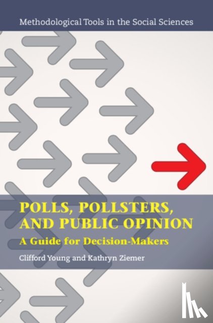 Young, Clifford (Ipsos Public Affairs), Ziemer, Kathryn (Ipsos Public Affairs) - Polls, Pollsters, and Public Opinion