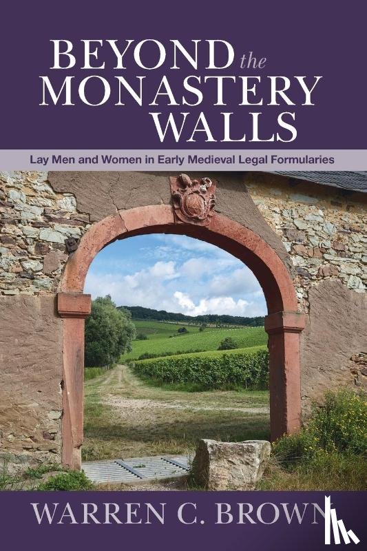 Brown, Warren C. (California Institute of Technology) - Beyond the Monastery Walls