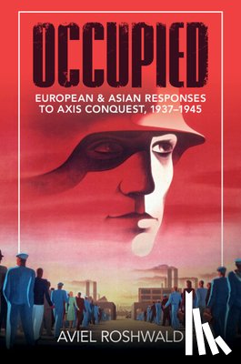 Roshwald, Aviel (Georgetown University - Occupied