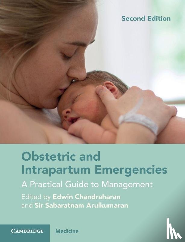  - Obstetric and Intrapartum Emergencies