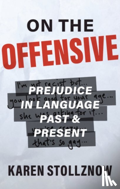 Stollznow, Karen (Griffith University - On the Offensive