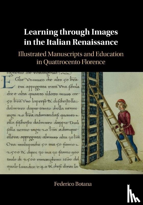 Botana, Federico - Learning through Images in the Italian Renaissance