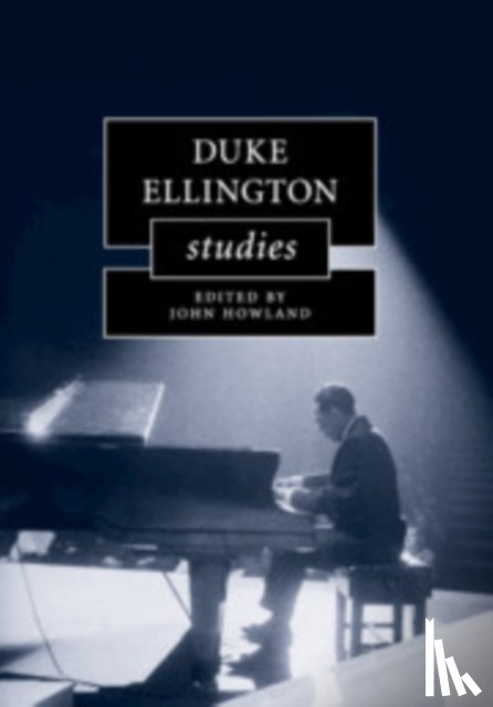  - Duke Ellington Studies