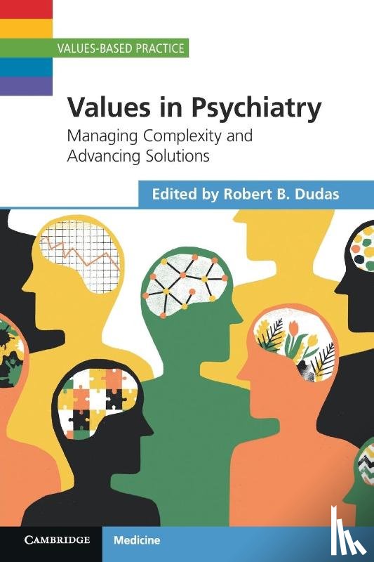  - Values in Psychiatry
