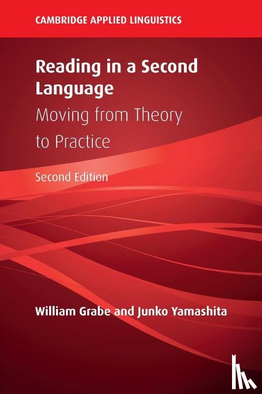Grabe, William (Northern Arizona University), Yamashita, Junko (Nagoya University - Reading in a Second Language