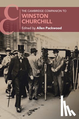  - The Cambridge Companion to Winston Churchill