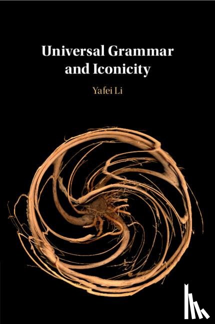 Li, Yafei (University of Wisconsin - Universal Grammar and Iconicity