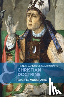  - The New Cambridge Companion to Christian Doctrine