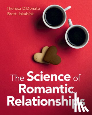 DiDonato, Theresa (Loyola University Maryland), Jakubiak, Brett (Syracuse University - The Science of Romantic Relationships