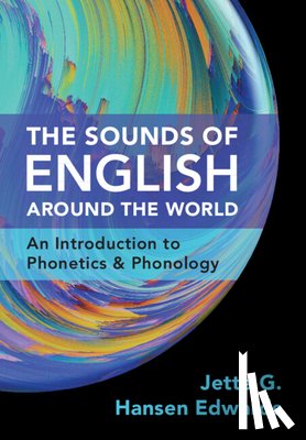 Hansen Edwards, Jette G. (The Chinese University of Hong Kong) - The Sounds of English Around the World