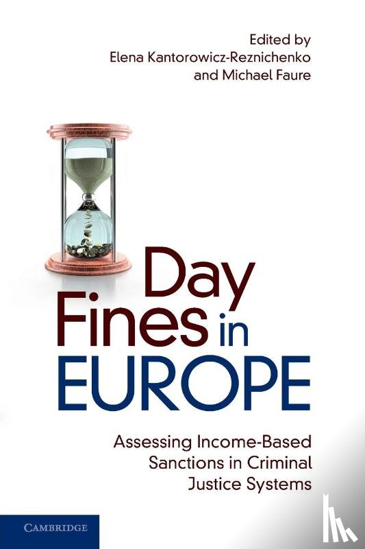  - Day Fines in Europe