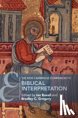  - The New Cambridge Companion to Biblical Interpretation