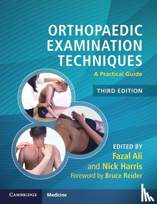  - Orthopaedic Examination Techniques