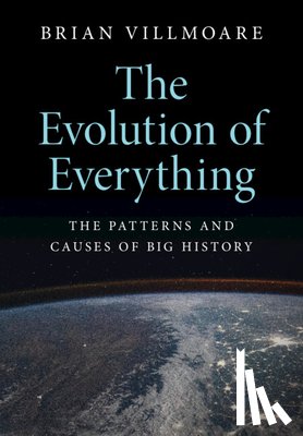 Villmoare, Brian (University of Nevada - The Evolution of Everything
