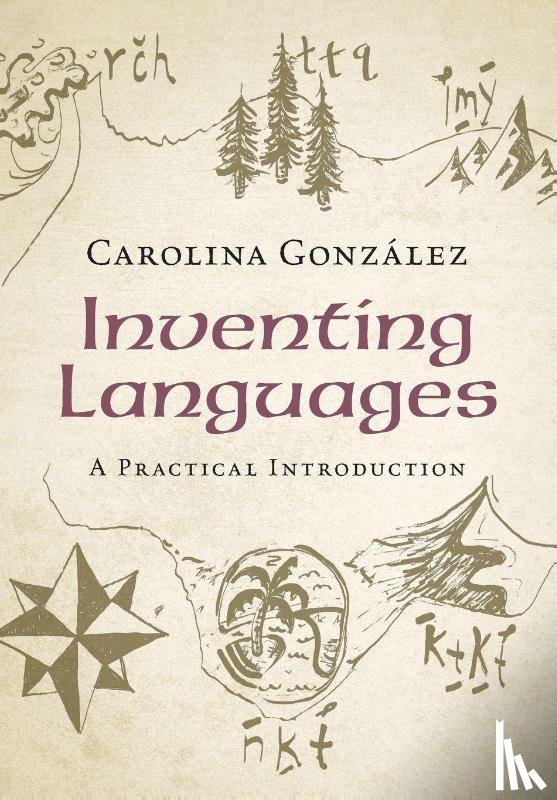 Gonzalez, Carolina (Florida State University) - Inventing Languages