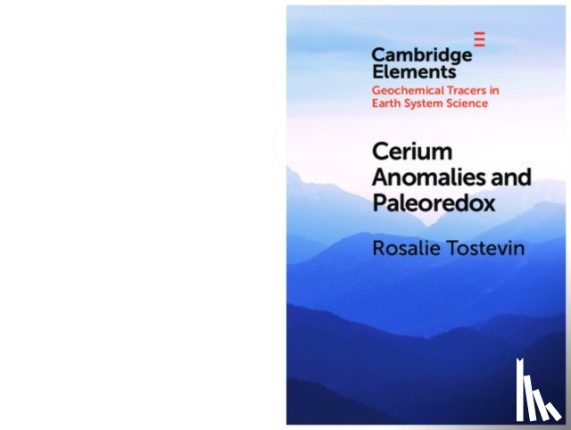 Tostevin, Rosalie (University of Oxford) - Cerium Anomalies and Paleoredox