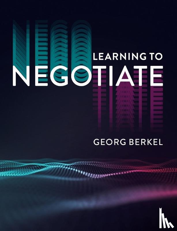 Berkel, Georg - Learning to Negotiate
