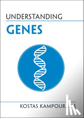 Kampourakis, Kostas (Universite de Geneve) - Understanding Genes