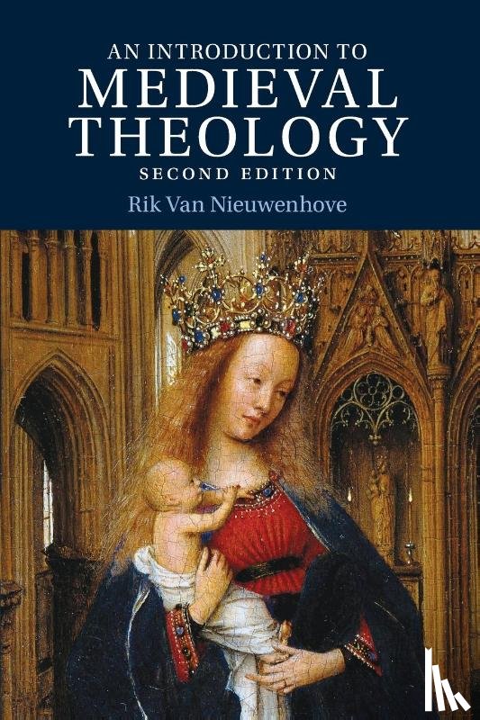 Van Nieuwenhove, Rik (University of Durham) - Introduction to Medieval Theology