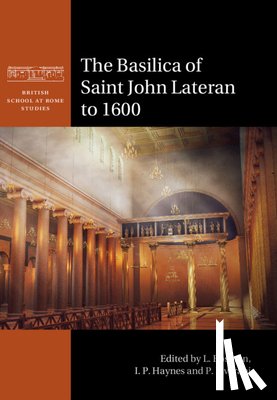  - The Basilica of Saint John Lateran to 1600
